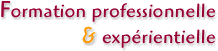 Formation professionnelle